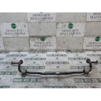 BARRA ESTABILIZADORA DELANTERA 