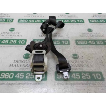 CINTURON SEGURIDAD TRASERO CENTRAL 8974XR 
