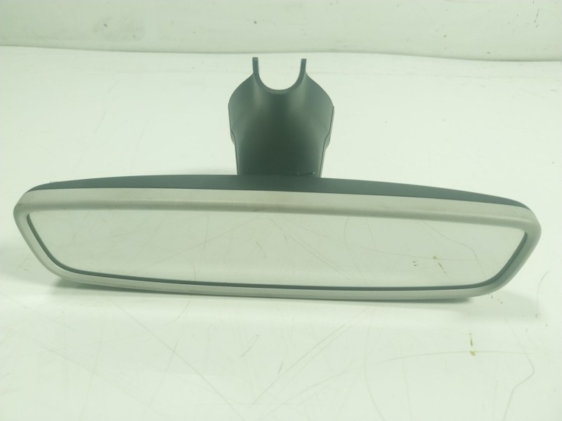 Recambio de espejo interior para skoda spaceback (5h) 1.0 tsi referencia OEM IAM 3G0857511ESMA  