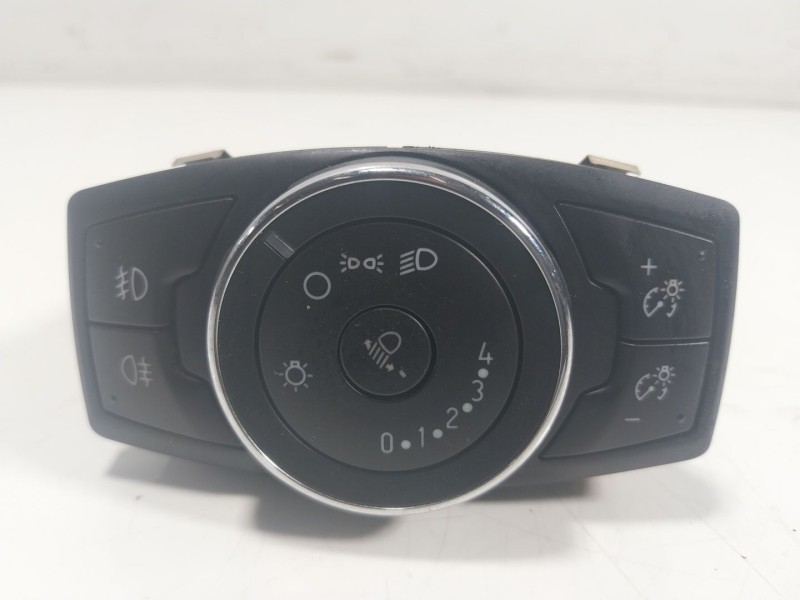 Recambio de mando luces para ford transit courier 1.5 tdci cat referencia OEM IAM 2307251 AV1T13D061CE 