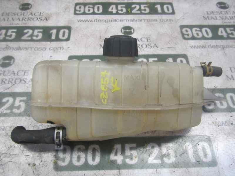 Recambio de deposito expansion para renault grand modus 1.2 16v referencia OEM IAM 7701477290  