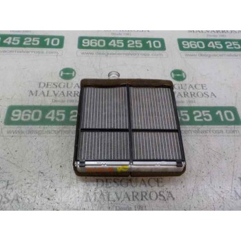 RADIADOR CALEFACCION / AIRE ACONDICIONADO A2048300061 L0329002 L0329002