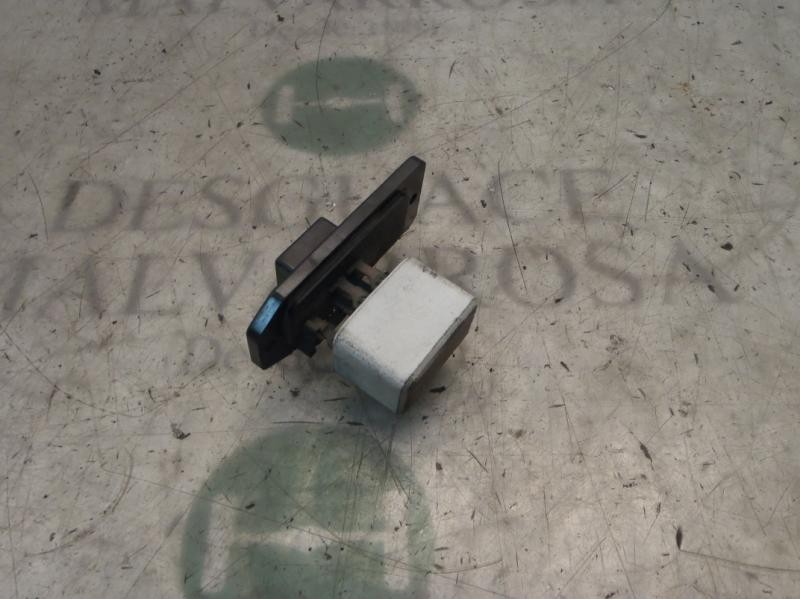 Recambio de resistencia calefaccion para mitsubishi l 200 (k60t) 2500 gl diesel referencia OEM IAM   