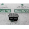 Recambio de caja precalentamiento para opel astra j lim. 2.0 16v cdti referencia OEM IAM 55574293  