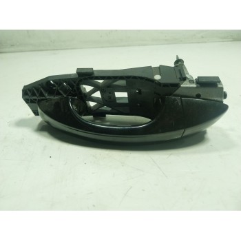 MANETA EXTERIOR DELANTERA IZQUIERDA 5G0837205NGRU 