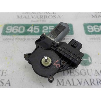 MOTOR ELEVALUNAS TRASERO IZQUIERDO 