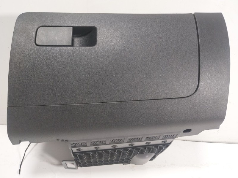 Recambio de guantera para skoda spaceback (5h) 1.0 tsi referencia OEM IAM 5JB857097H9B9 5JB857097E 5JB857097H
