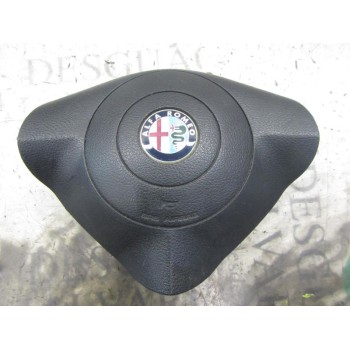 AIRBAG DELANTERO IZQUIERDO 