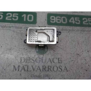 RESISTENCIA CALEFACCION A2128702110 A2128702110 V7191001