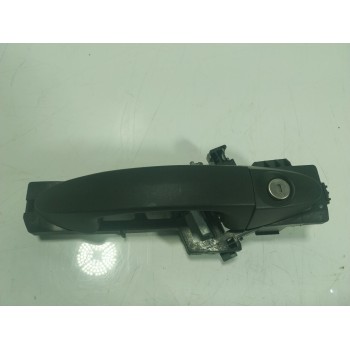 MANETA EXTERIOR DELANTERA IZQUIERDA 1767138 