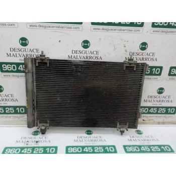 CONDENSADOR AIRE ACONDICIONADO 6455CX 