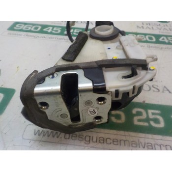 CERRADURA PUERTA TRASERA IZQUIERDA 6906047070 