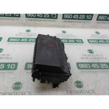 CAJA RELES / FUSIBLES 13343767 