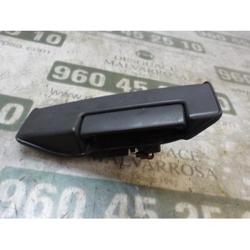 MANETA EXTERIOR LATERAL DERECHA 806067153R 