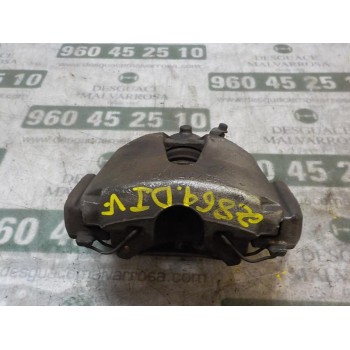 PINZA FRENO DELANTERA IZQUIERDA 