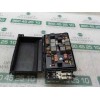 Recambio de caja reles / fusibles para opel astra j lim. 2.0 16v cdti referencia OEM IAM 13343767  