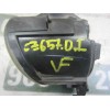 Recambio de faro antiniebla izquierdo para renault grand modus 1.2 16v referencia OEM IAM 8200002469  