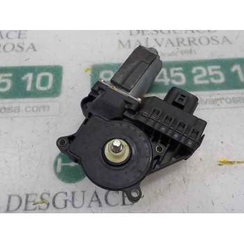 MOTOR ELEVALUNAS TRASERO IZQUIERDO 