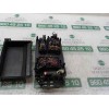 Recambio de caja reles / fusibles para opel astra j lim. 2.0 16v cdti referencia OEM IAM 13343767  