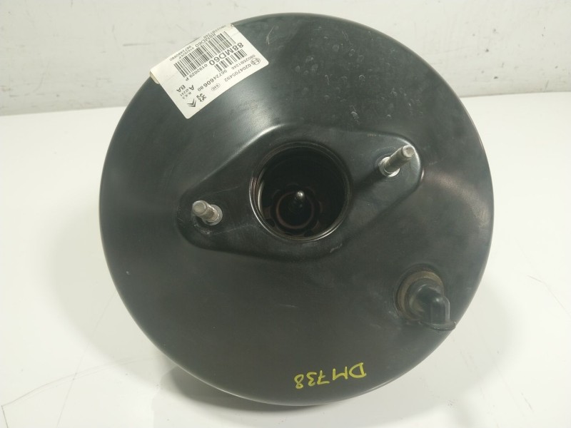 Recambio de servofreno para citroën c3 1.1 referencia OEM IAM 4535EH 9672460680 