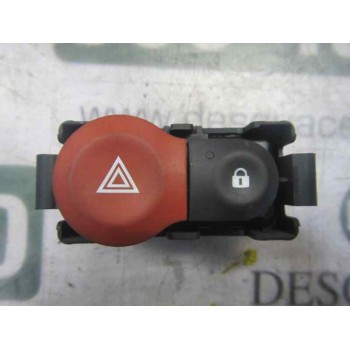 WARNING 8200214896 8200214896A 