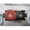 Recambio de warning para renault grand modus 1.2 16v referencia OEM IAM 8200214896 8200214896A 