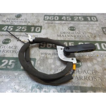 MANETA INTERIOR TRASERA DERECHA 