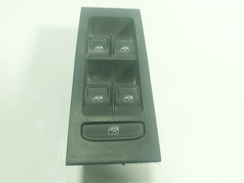 Recambio de mando elevalunas delantero izquierdo para skoda spaceback (5h) 1.0 tsi referencia OEM IAM 6V1959857AWHS 6V1959857A 