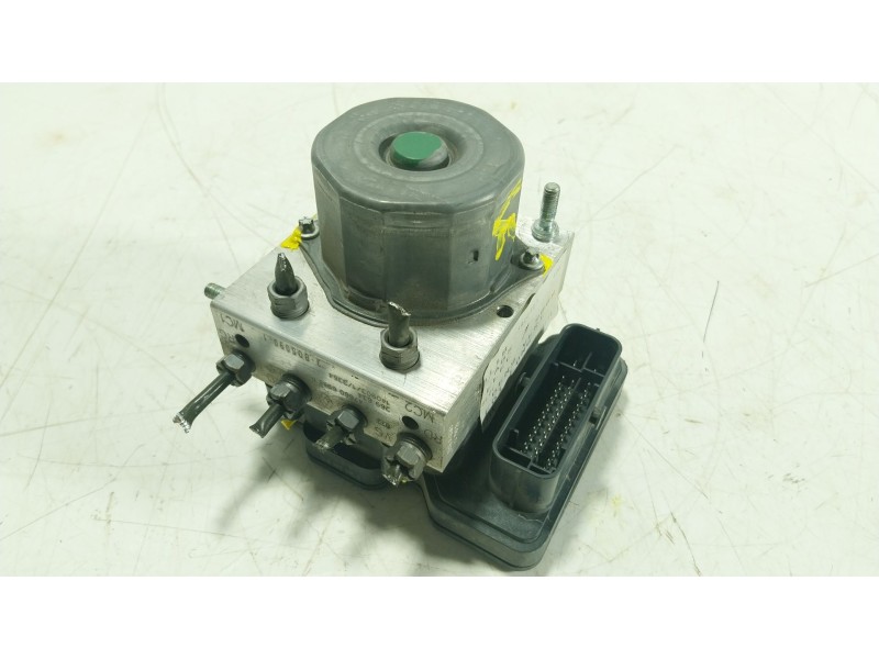 Recambio de abs para renault kangoo express (fw0/1_) z.e. (fw0z, fw1z) referencia OEM IAM 476605022R 476606988R 