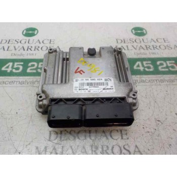 CENTRALITA MOTOR UCE 55579447 55585024 0281018769
