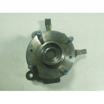 MANGUETA DELANTERA IZQUIERDA 51715B9500 