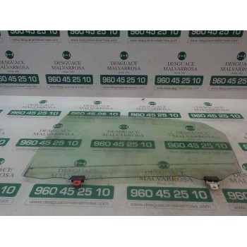 CRISTAL PUERTA TRASERO IZQUIERDO 6810447051 