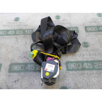 CINTURON SEGURIDAD DELANTERO IZQUIERDO 3D1857705AAHCP 601420700 601420700