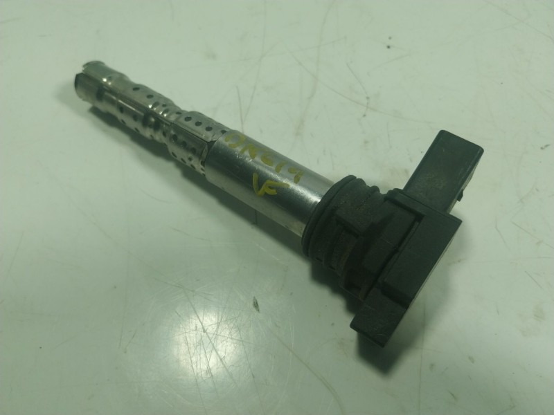 Recambio de bobina para bentley continental gt supersports referencia OEM IAM  07C905115k 