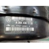 Recambio de servofreno para mercedes-benz clase clk (w207) coupe 2.1 cdi cat referencia OEM IAM A0054308530 A2044301130 03774763