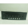 Recambio de sistema audio / radio cd para citroën c3 1.1 referencia OEM IAM 16089128XT 98016070XT01 