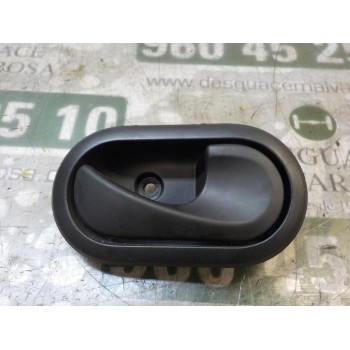 MANETA INTERIOR DELANTERA DERECHA 8200733847 