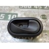 Recambio de maneta interior delantera derecha para dacia dokker 1.5 dci diesel fap cat referencia OEM IAM 8200733847  
