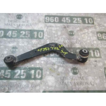 BRAZO SUSPENSION SUPERIOR TRASERO IZQUIERDO 4879042020 
