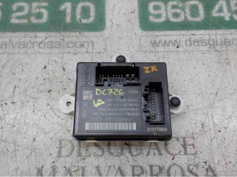 Recambio de modulo electronico para ford c-max (ceu) 1.0 ecoboost cat referencia OEM IAM 2097995 F1ET14B533BG 