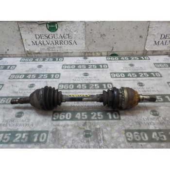 TRANSMISION IZQUIERDA 