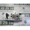 Recambio de mando calefaccion / aire acondicionado para renault grand modus 1.2 16v referencia OEM IAM 7701070473  