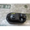 Recambio de maneta interior delantera derecha para dacia dokker 1.5 dci diesel fap cat referencia OEM IAM 8200733847  