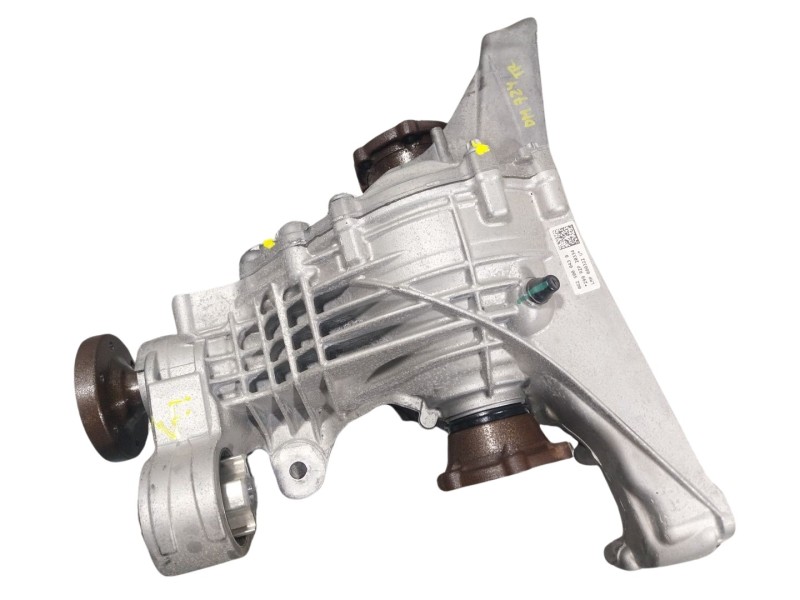 Recambio de diferencial trasero para audi q7 4mg 3.0 v6 24v tdi referencia OEM IAM 0G2500043B 0G2500043B 