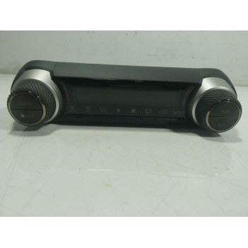 MANDO CLIMATIZADOR 5590042671 75K607 