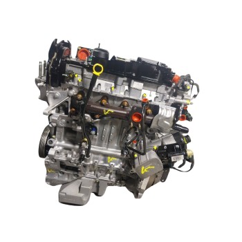 MOTOR COMPLETO 2433073 XWCA 