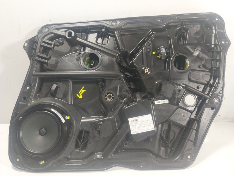 Recambio de elevalunas delantero derecho para mercedes-benz gle (w166) 400 4-matic (166.056) referencia OEM IAM A1667200279 A099