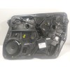 Recambio de elevalunas delantero derecho para mercedes-benz gle (w166) 400 4-matic (166.056) referencia OEM IAM A1667200279 A099