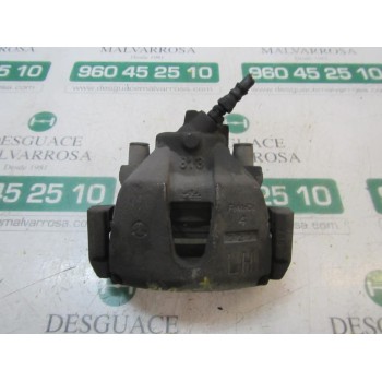 PINZA FRENO DELANTERA IZQUIERDA BPYK3371XB 