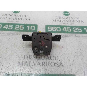 CERRADURA MALETERO / PORTON 13500195 